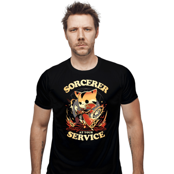 Sorcerer s Call on Sale - Image 5