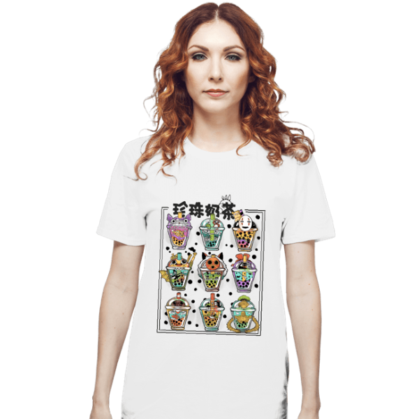 Bubble-Tea Nerd Supply - Image 2