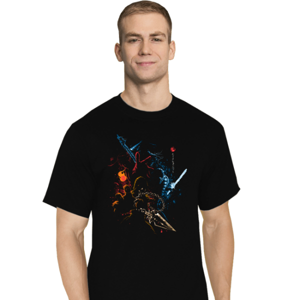 Mortal Fighters For Discount - Image 4