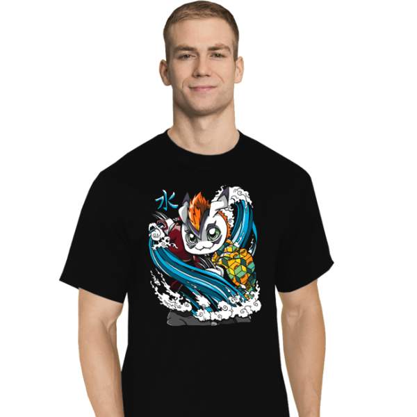 Hashira Water Fashion - Image 4