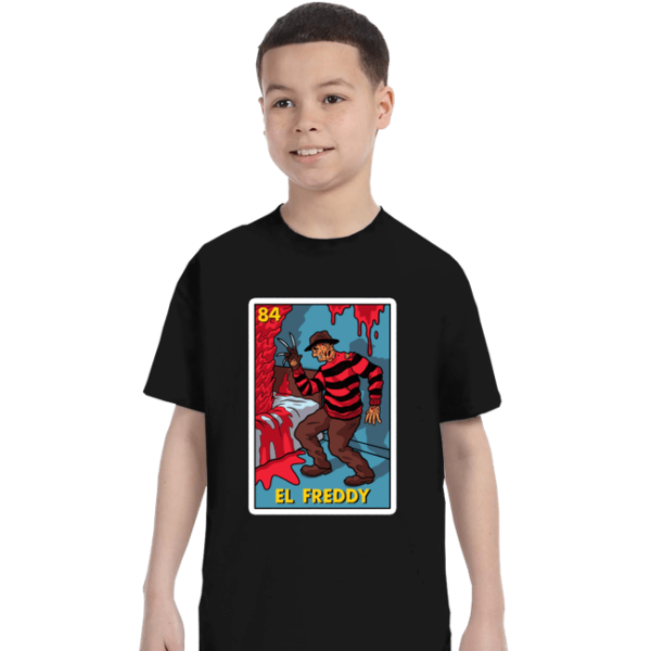 El Freddy Online Hot Sale - Image 3