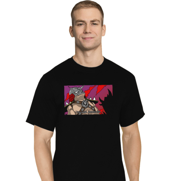 You Weak Pathetic Fool Supply - Image 4
