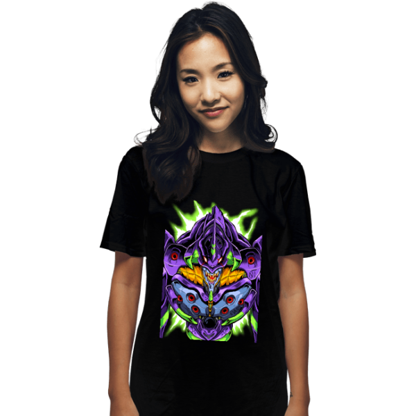 The EVA01 Online Hot Sale - Image 2