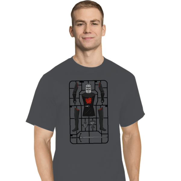 Assembly Required Online - Image 4