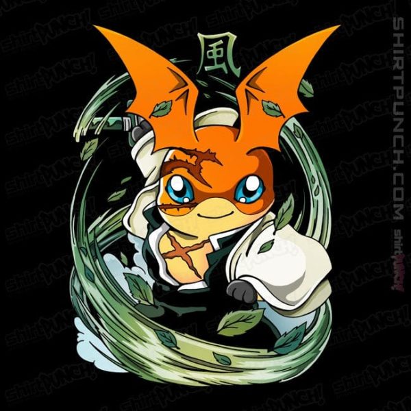 Hashira Wind Online now