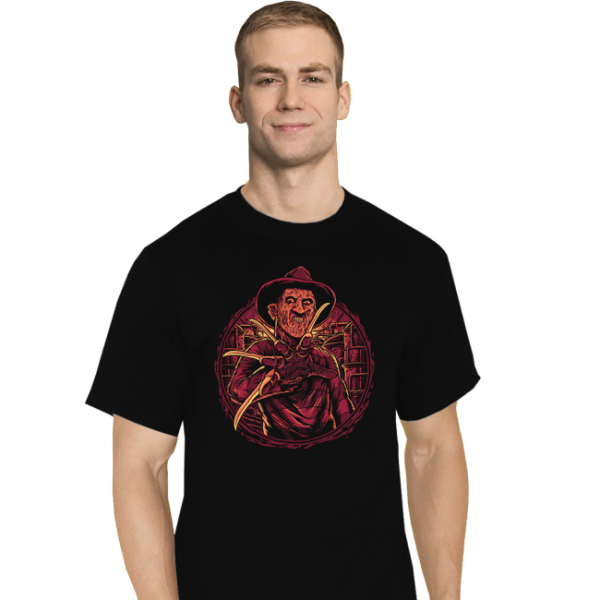 The Elm Street Slasher Sale - Image 4