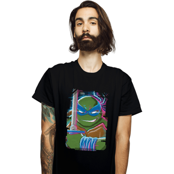 Glitch Leonardo Online now - Image 2