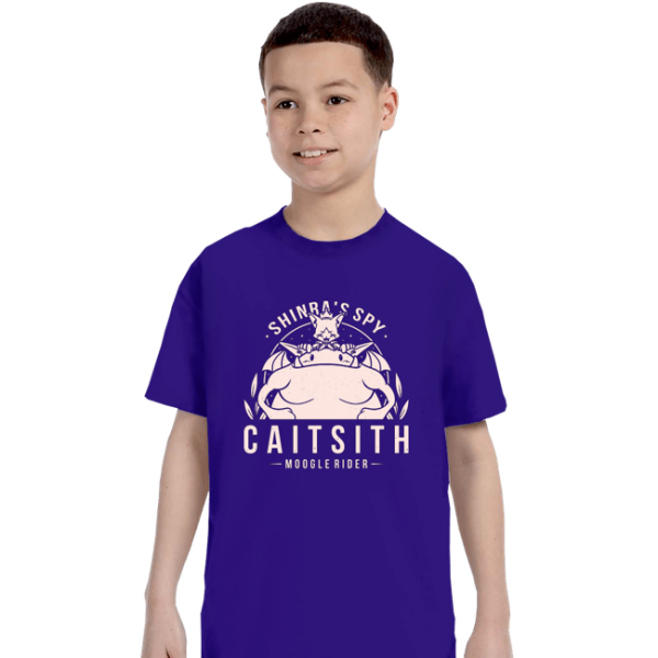 Cait Sith Fashion - Image 3