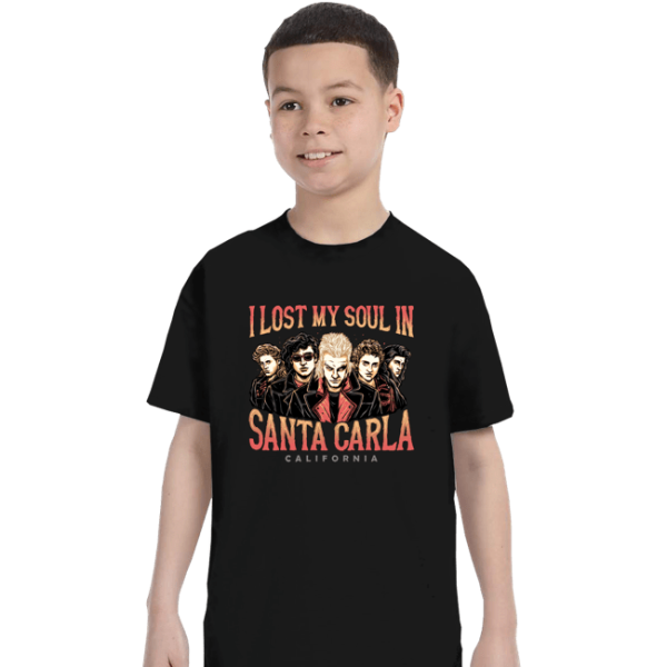 Santa Carla California on Sale - Image 3