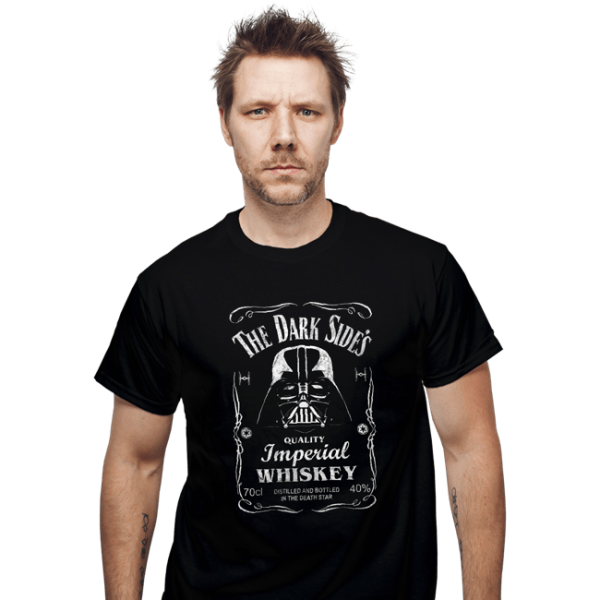 The Dark Side s Whiskey Hot on Sale - Image 2