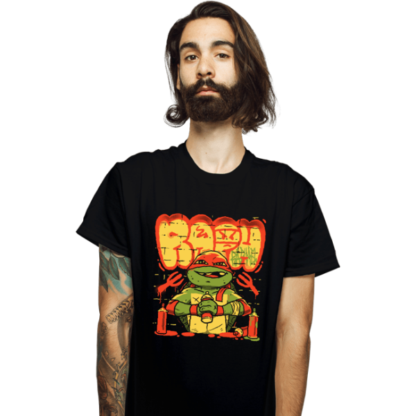 Raph Bomb Supply - Image 2
