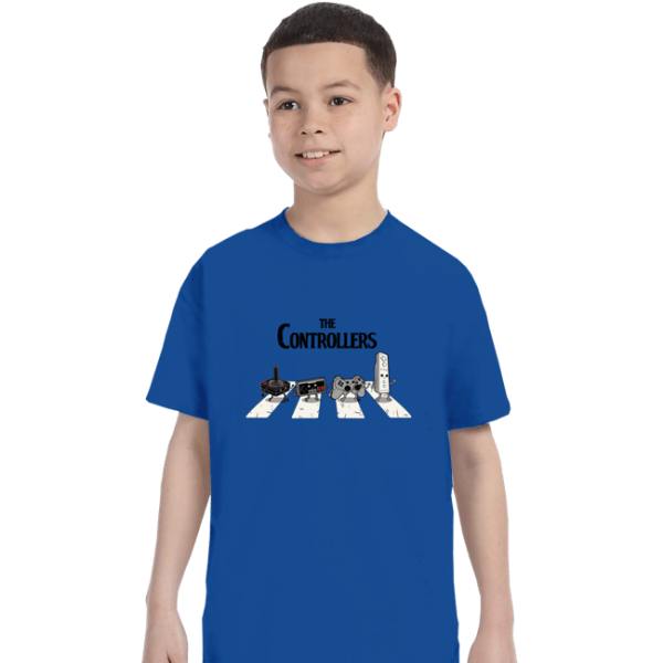 The Controllers Discount - Image 3