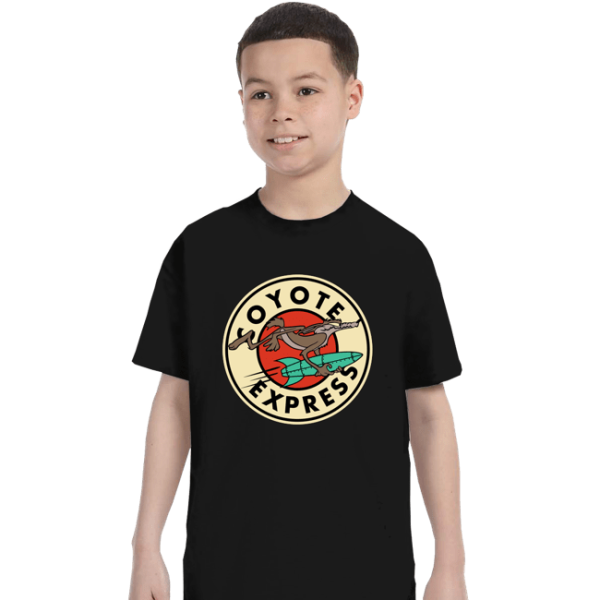 Coyote Express Fashion - Image 3