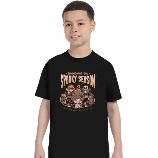 Summon The Spooky Season on Sale - Image 3