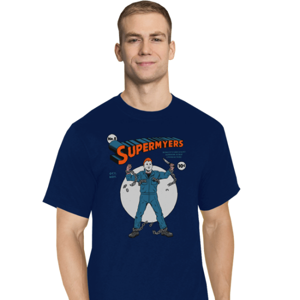 Super Myers Discount - Image 4