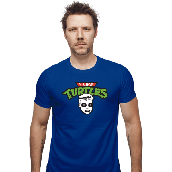I Like Turtles Sale - Image 5