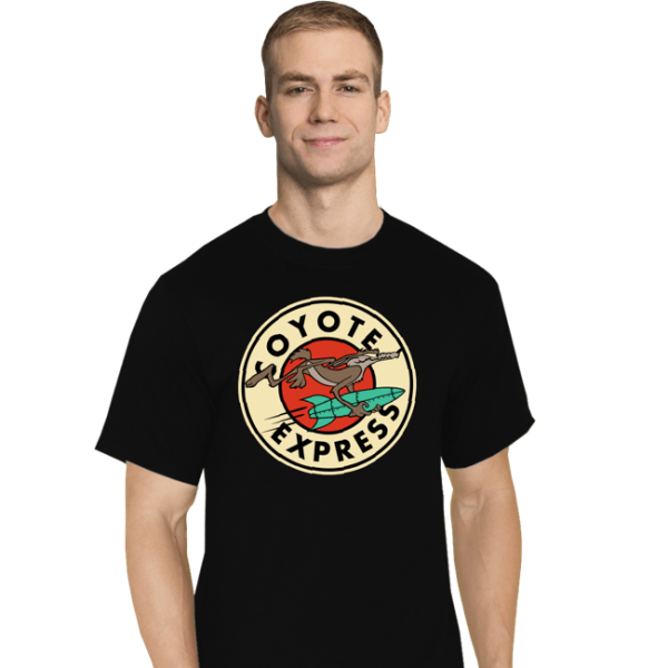 Coyote Express Fashion - Image 4