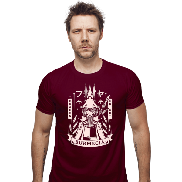 Freya Dragon Knight Fashion - Image 5