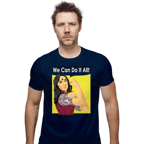 We Can Do It All! on Sale - Image 5