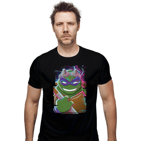 Glitch Donatello For Discount - Image 5