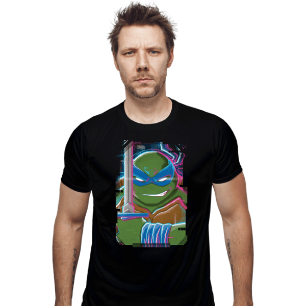 Glitch Leonardo Online now - Image 5
