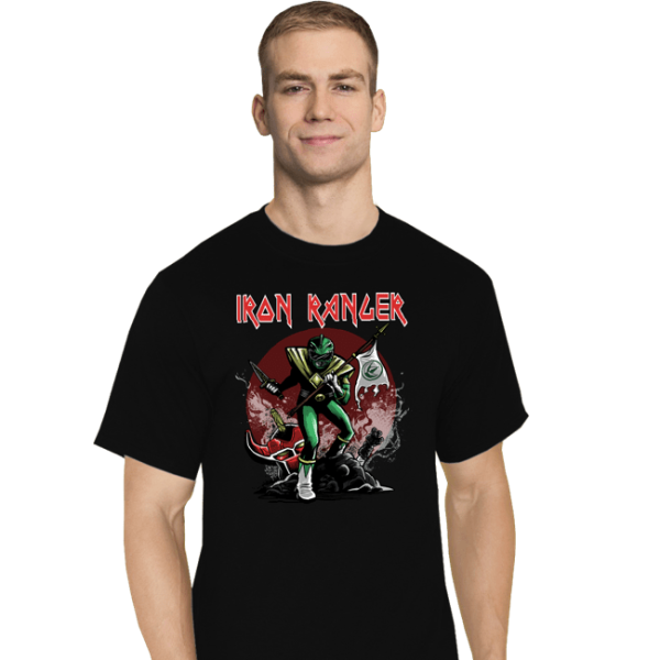 Iron Ranger Online - Image 4