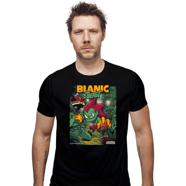 Beast Blanic Hot on Sale - Image 5