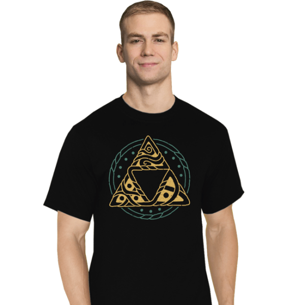 The Golden Power Fashion - Image 4