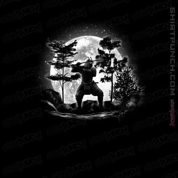 Moonlight Samurai Online