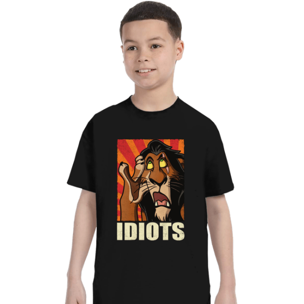 Idiots! Supply - Image 3