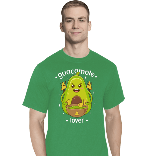 Guacamole Lover Online now - Image 4