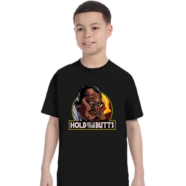 Hold Onto Your Butts Online now - Image 3