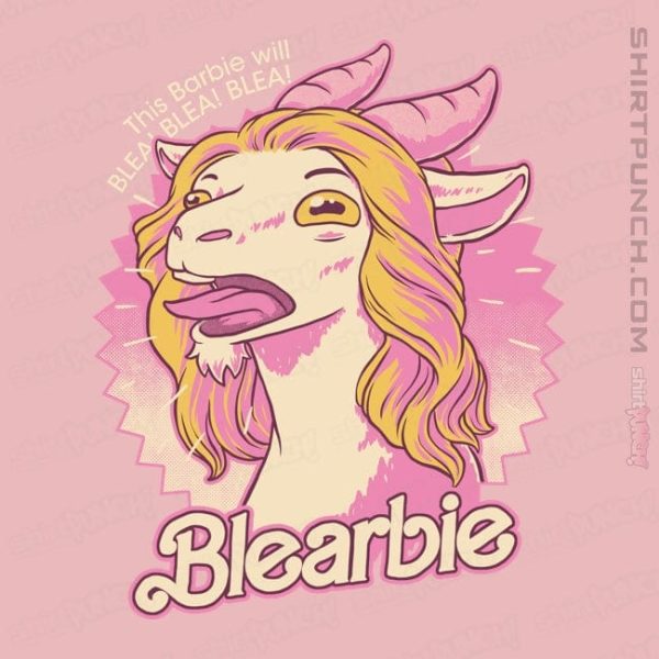 Blearbie For Sale
