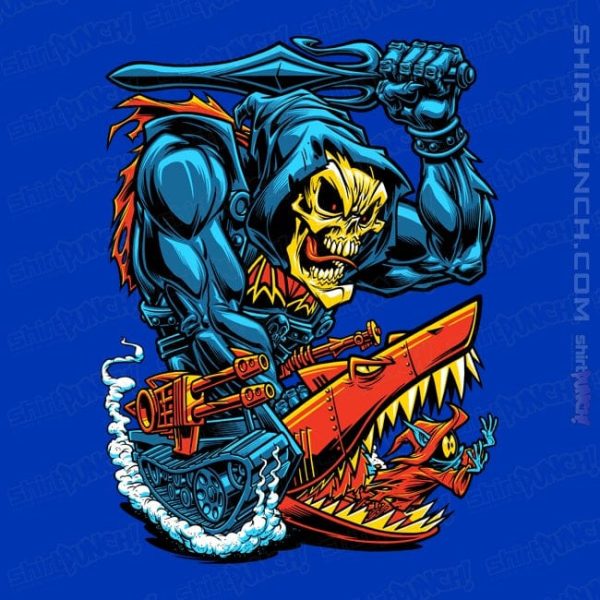 Landshark For Cheap