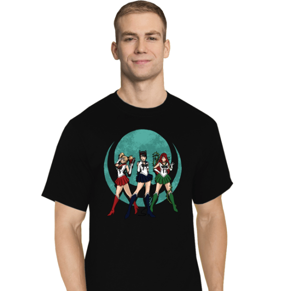 Sailor Sirens Fashion - Image 4