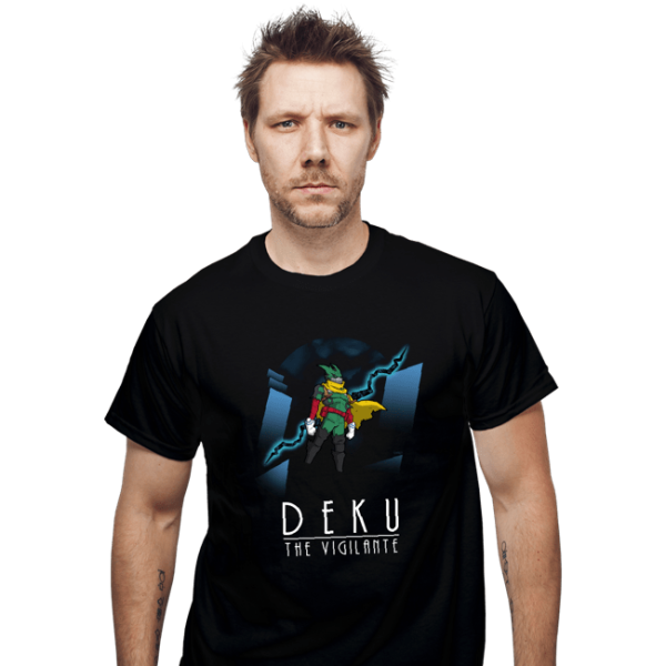 Deku The Vigilante on Sale - Image 2