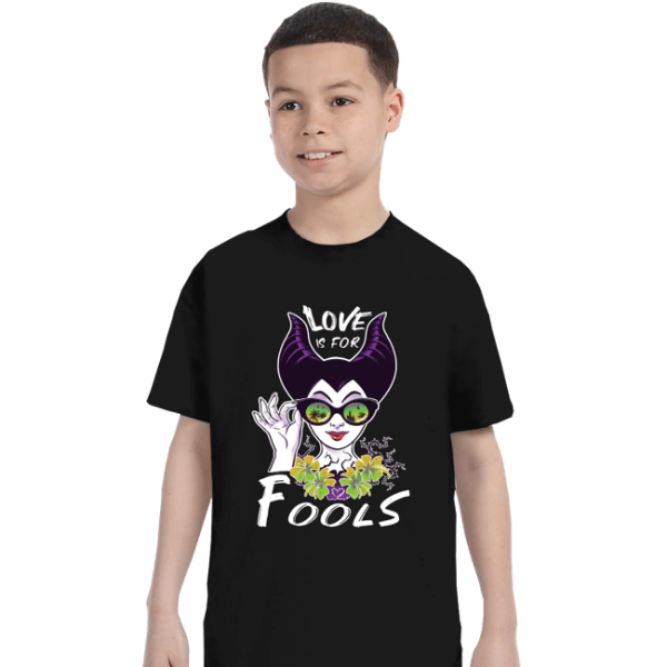 Love Is For Fools Online Sale - Image 3