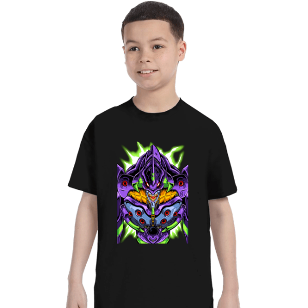 The EVA01 Online Hot Sale - Image 3