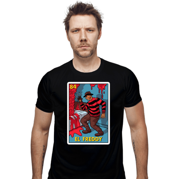 El Freddy Online Hot Sale - Image 5