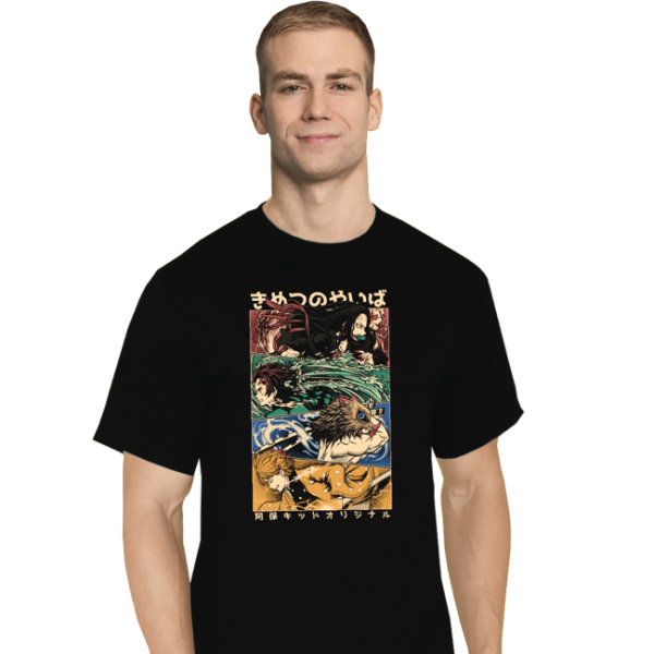 4 Slayers Fashion - Image 4