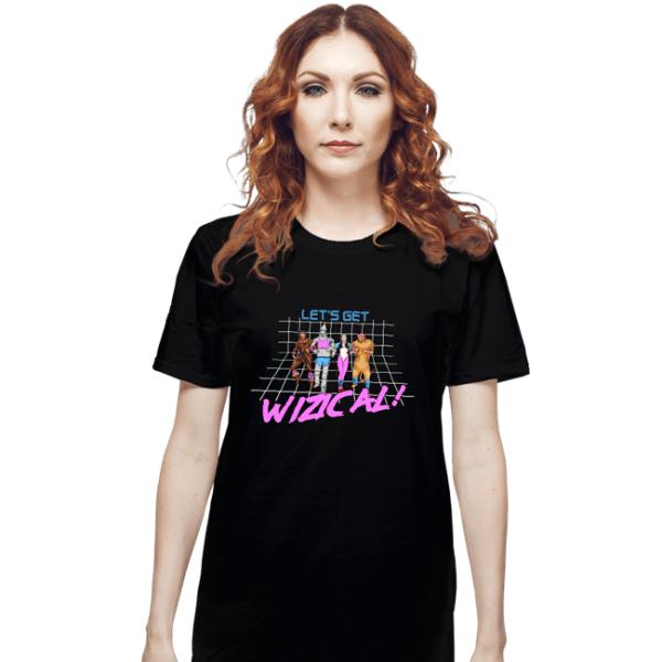Let s Get Wizical! Hot on Sale - Image 2