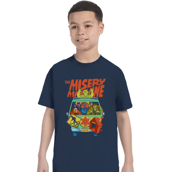 Misery Machine For Cheap - Image 3