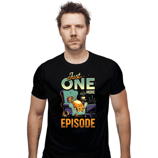 Chonky TV Addict Online Sale - Image 5