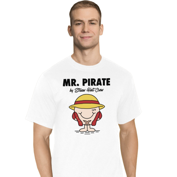 The Little Mr Pirate Discount - Image 4