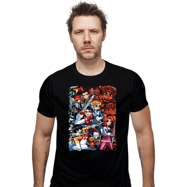 Morphin  Pilgrim Online Hot Sale - Image 5