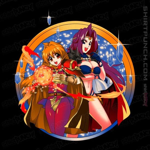 Slayers! Hot on Sale