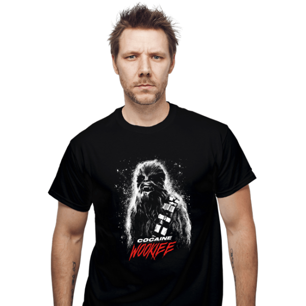 Horror Chewie! Hot on Sale - Image 2