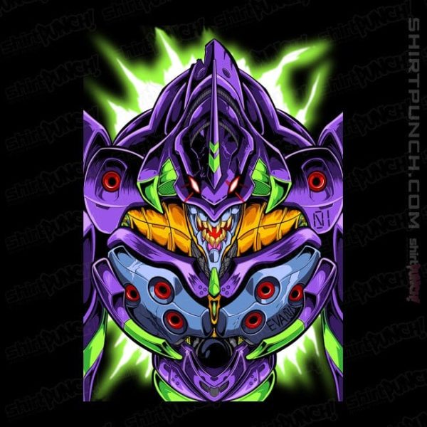 The EVA01 Online Hot Sale