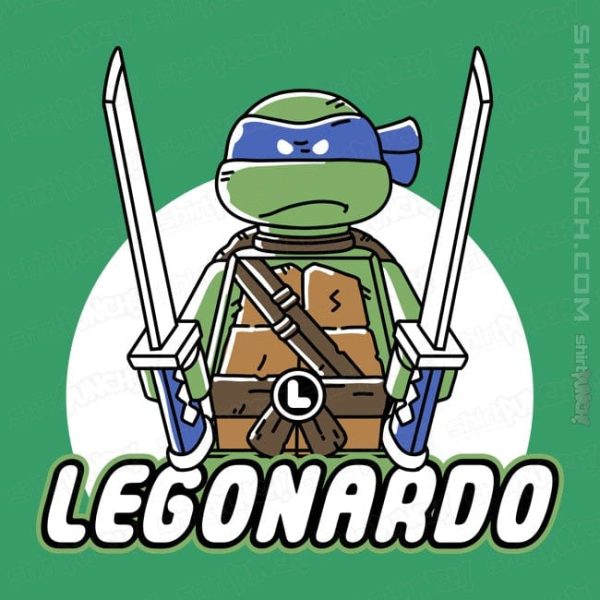 Legonardo Supply