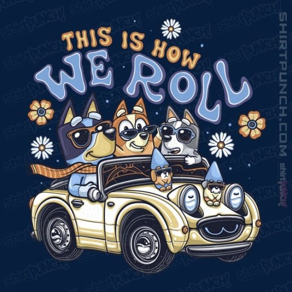 This Is How We Roll Discount